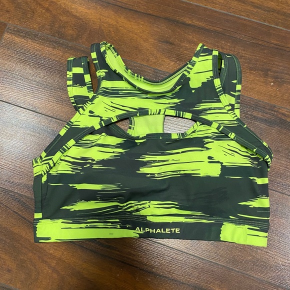Alphalete Surface Matching Set - Picture 2 of 6